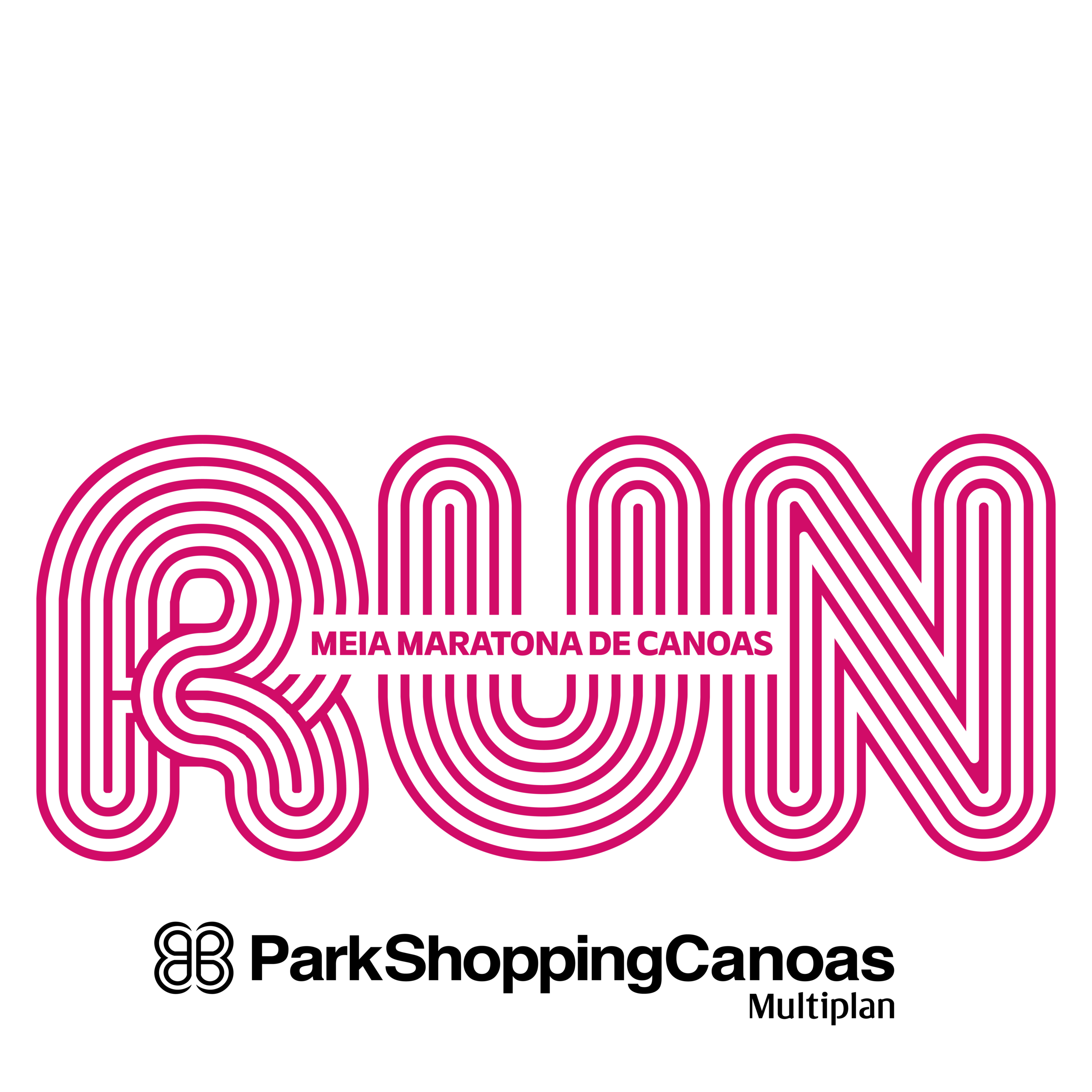 PARKSHOPPING CANOAS logo