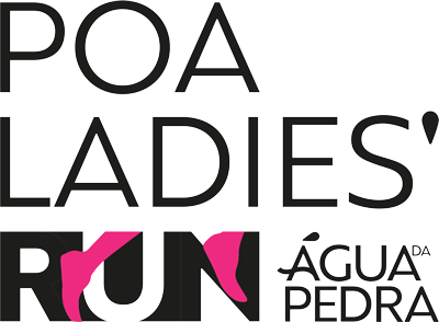 POA LADIES RUN logo